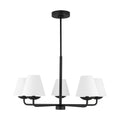 VISUAL COMFORT & CO., ALBION CHANDELIER, CHANDELIER LIGHT
