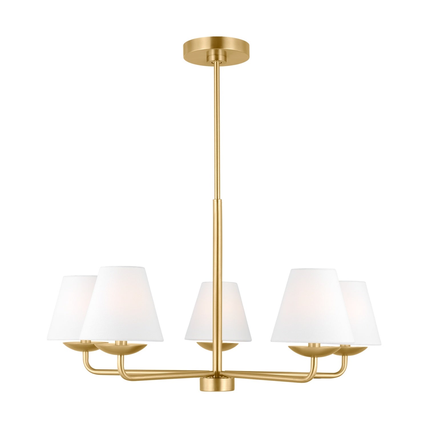 VISUAL COMFORT & CO., ALBION CHANDELIER, CHANDELIER LIGHT