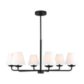 VISUAL COMFORT & CO., ALBION CHANDELIER, CHANDELIER LIGHT