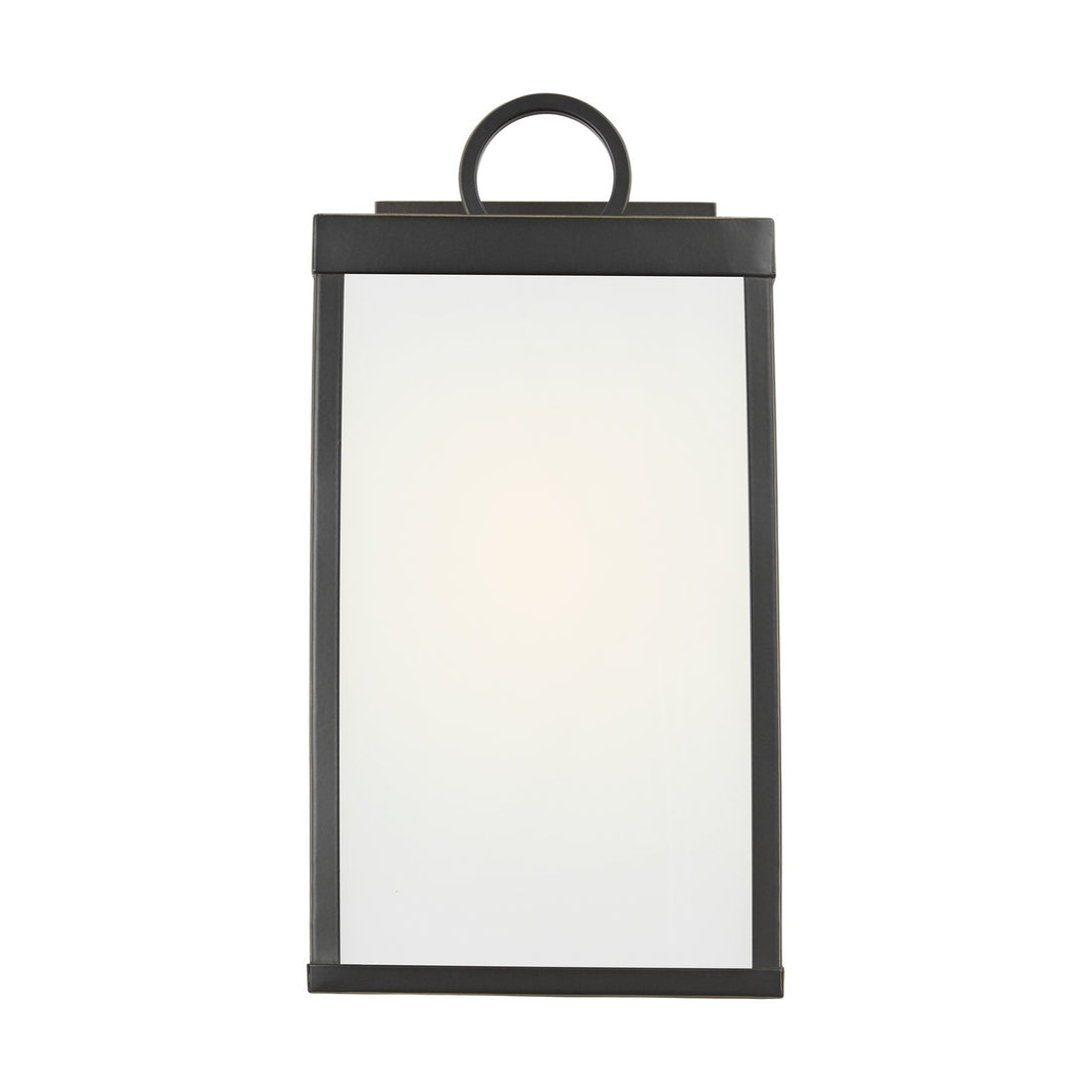 VISUAL COMFORT & CO., HOWELL WALL LANTERN, OUTDOOR WALL LIGHTS