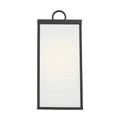 VISUAL COMFORT STUDIO, HOWELL WALL LANTERN, OUTDOOR WALL LIGHTS