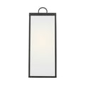 VISUAL COMFORT STUDIO, HOWELL WALL LANTERN, OUTDOOR WALL LIGHTS