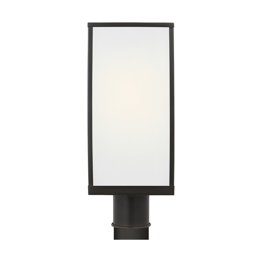 VISUAL COMFORT STUDIO HOWELL POST LANTERN - Post