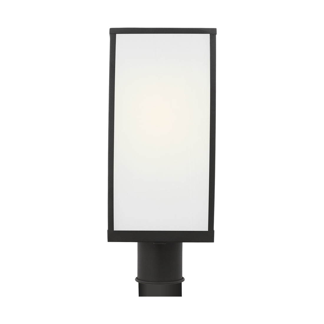 VISUAL COMFORT STUDIO HOWELL POST LANTERN - Post
