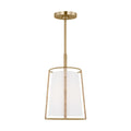 VISUAL COMFORT STUDIO, CORTES HANGING SHADE, PENDANT LIGHT