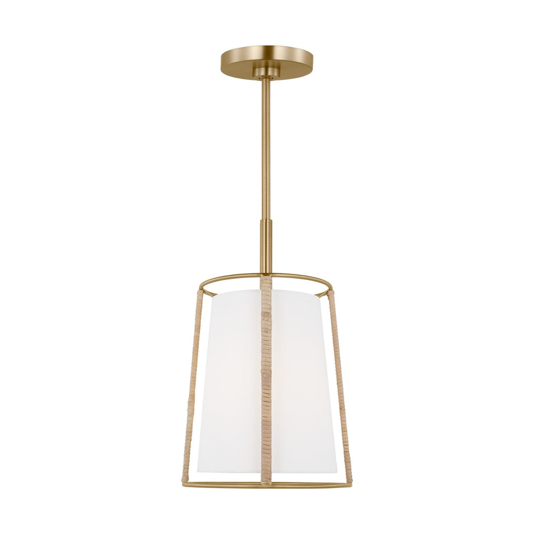 VISUAL COMFORT & CO., CORTES HANGING SHADE, PENDANT LIGHT