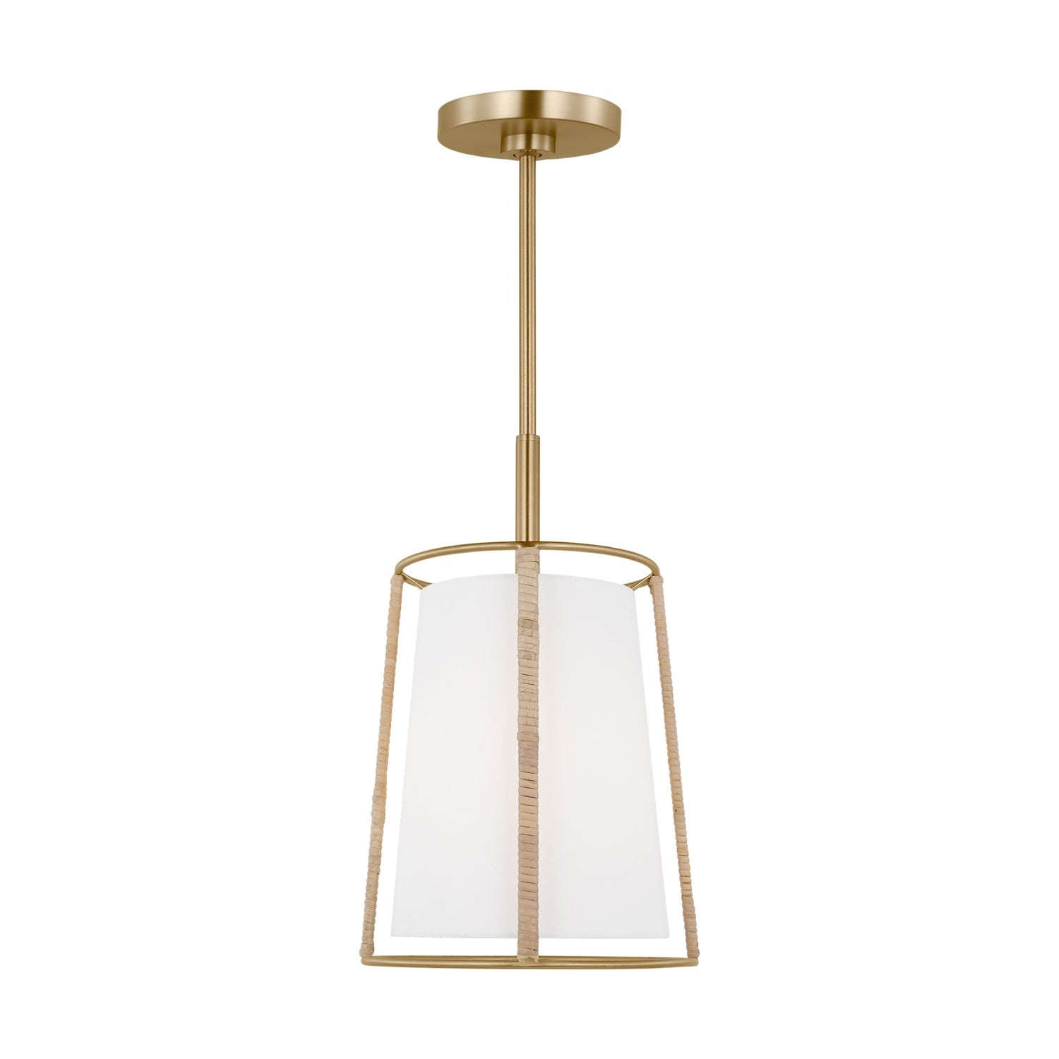 VISUAL COMFORT & CO., CORTES HANGING SHADE, PENDANT LIGHT