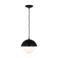 VISUAL COMFORT & CO., HYDE PENDANT, PENDANT LIGHT
