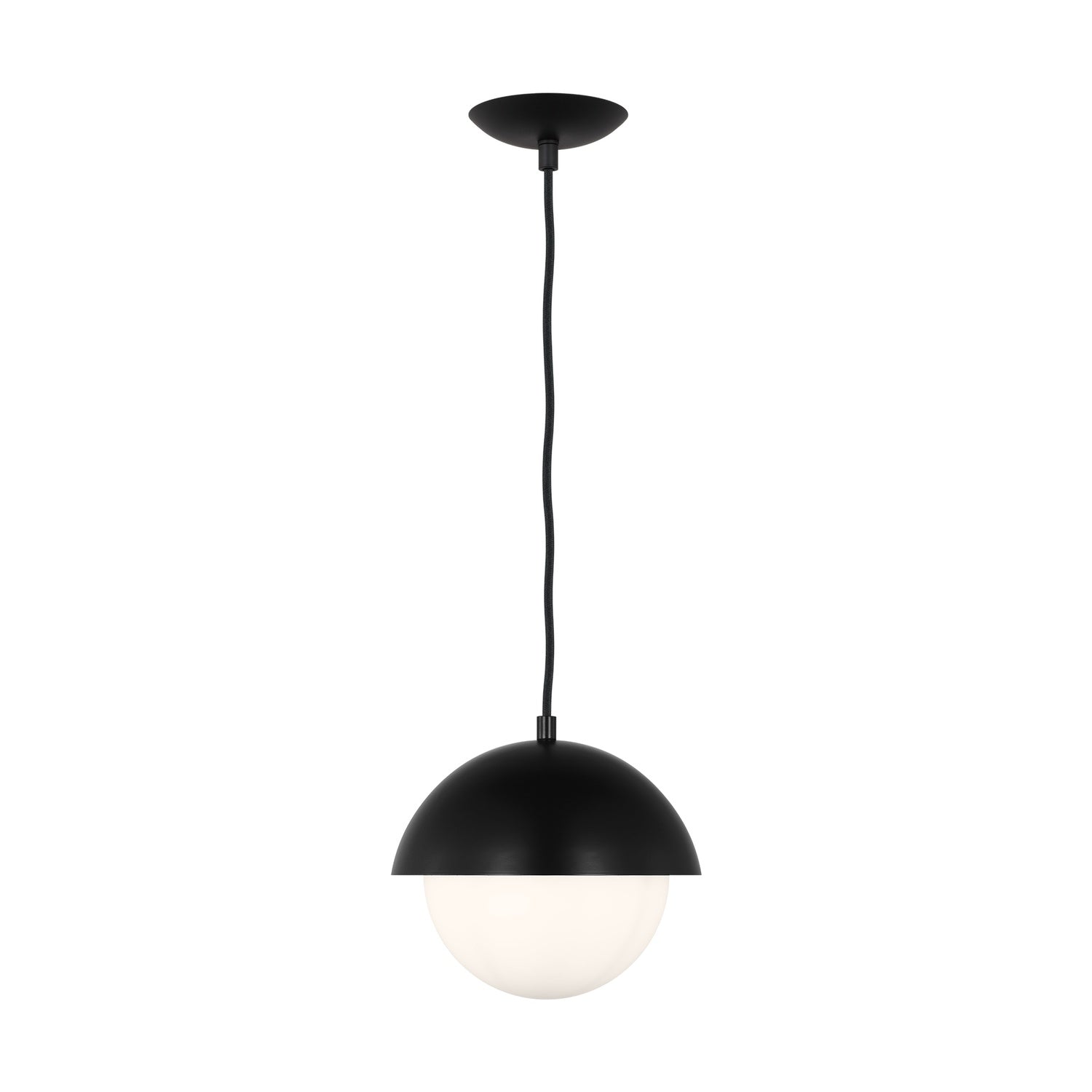 VISUAL COMFORT & CO., HYDE PENDANT, PENDANT LIGHT