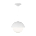VISUAL COMFORT & CO., HYDE PENDANT, PENDANT LIGHT