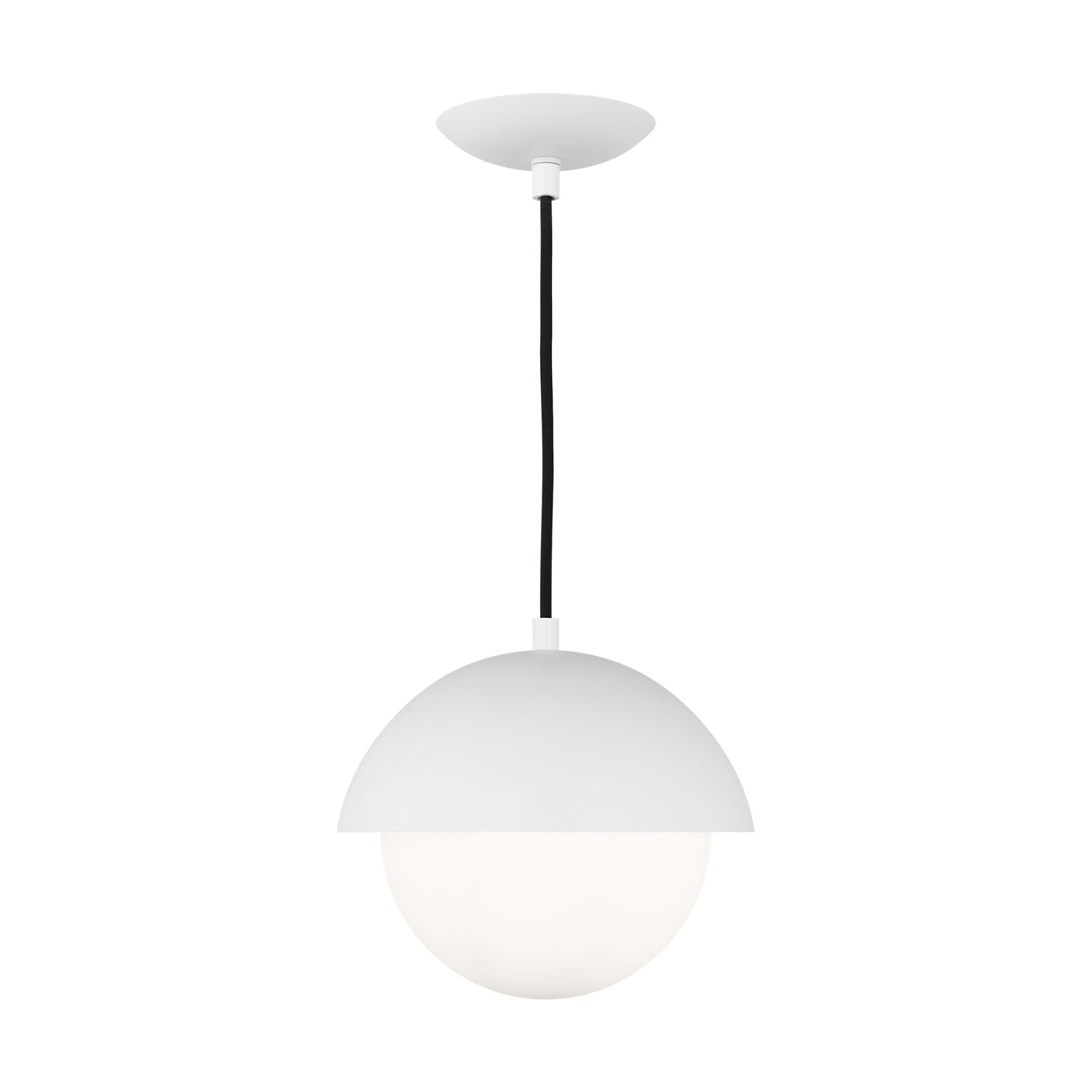 VISUAL COMFORT & CO., HYDE PENDANT, PENDANT LIGHT