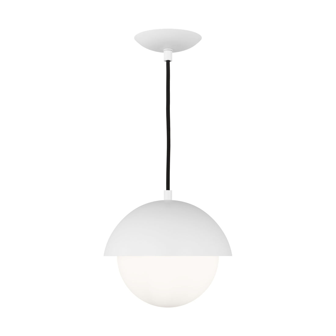 VISUAL COMFORT STUDIO, HYDE PENDANT, PENDANT LIGHT