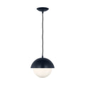 VISUAL COMFORT & CO., HYDE PENDANT, PENDANT LIGHT
