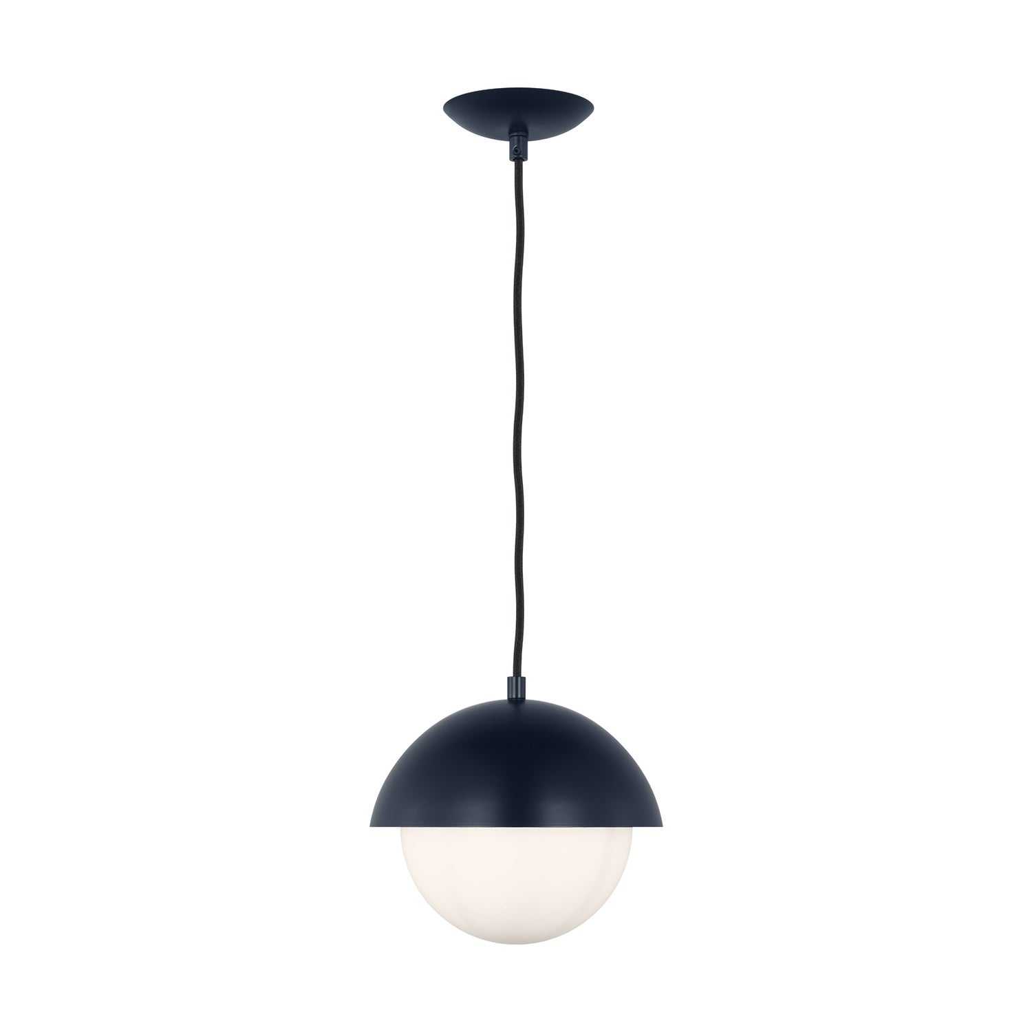 VISUAL COMFORT & CO., HYDE PENDANT, PENDANT LIGHT