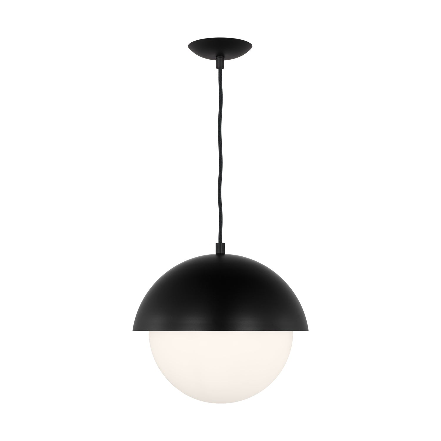 VISUAL COMFORT & CO., HYDE PENDANT, PENDANT LIGHT