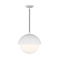 VISUAL COMFORT & CO., HYDE PENDANT, PENDANT LIGHT