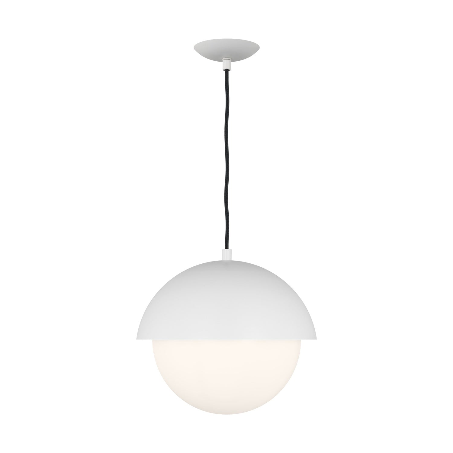 VISUAL COMFORT & CO., HYDE PENDANT, PENDANT LIGHT