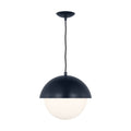 VISUAL COMFORT & CO., HYDE PENDANT, PENDANT LIGHT