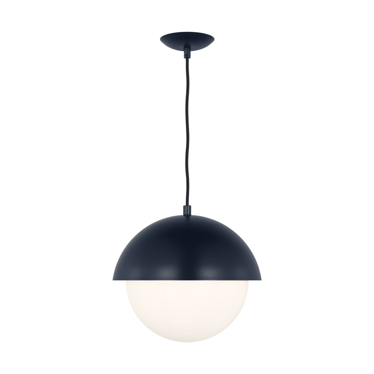 VISUAL COMFORT & CO., HYDE PENDANT, PENDANT LIGHT