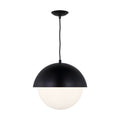 VISUAL COMFORT & CO., HYDE PENDANT, PENDANT LIGHT