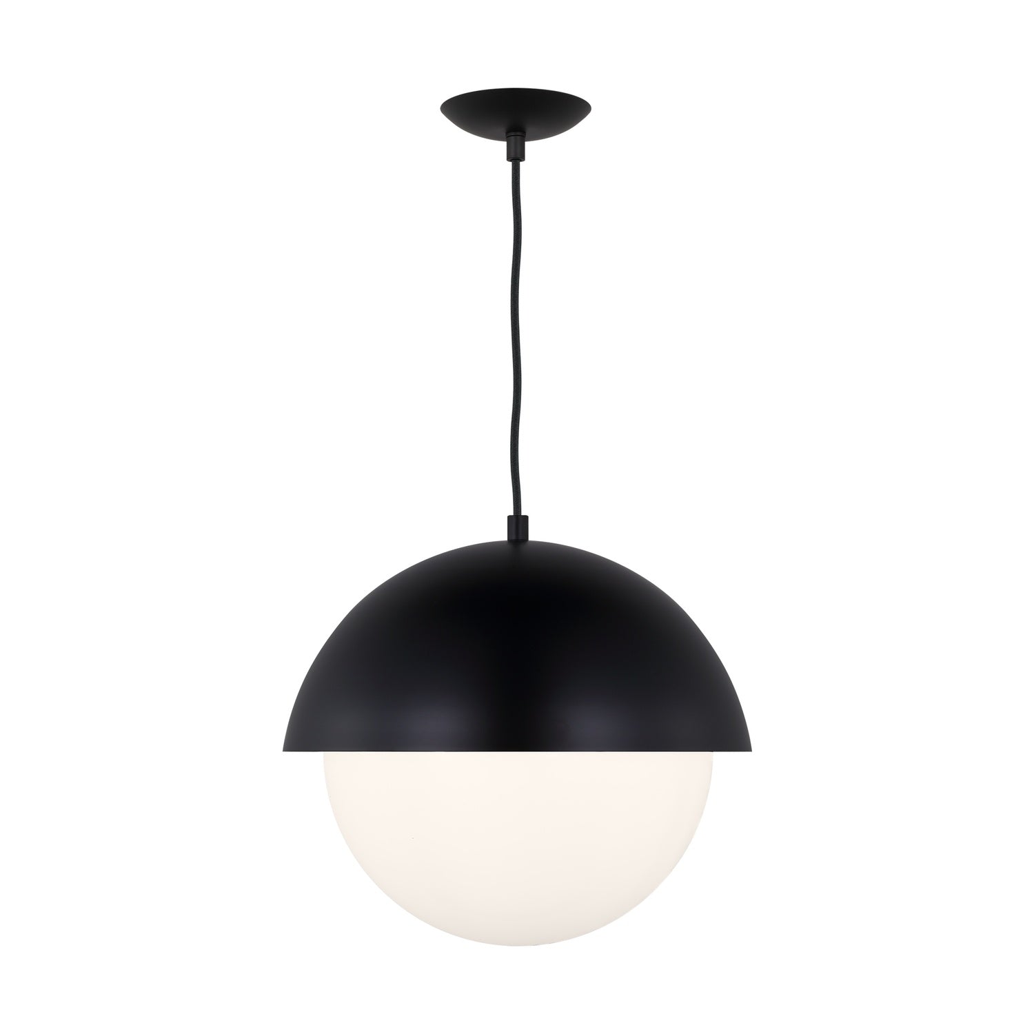 VISUAL COMFORT & CO., HYDE PENDANT, PENDANT LIGHT