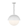 VISUAL COMFORT & CO., HYDE PENDANT, PENDANT LIGHT