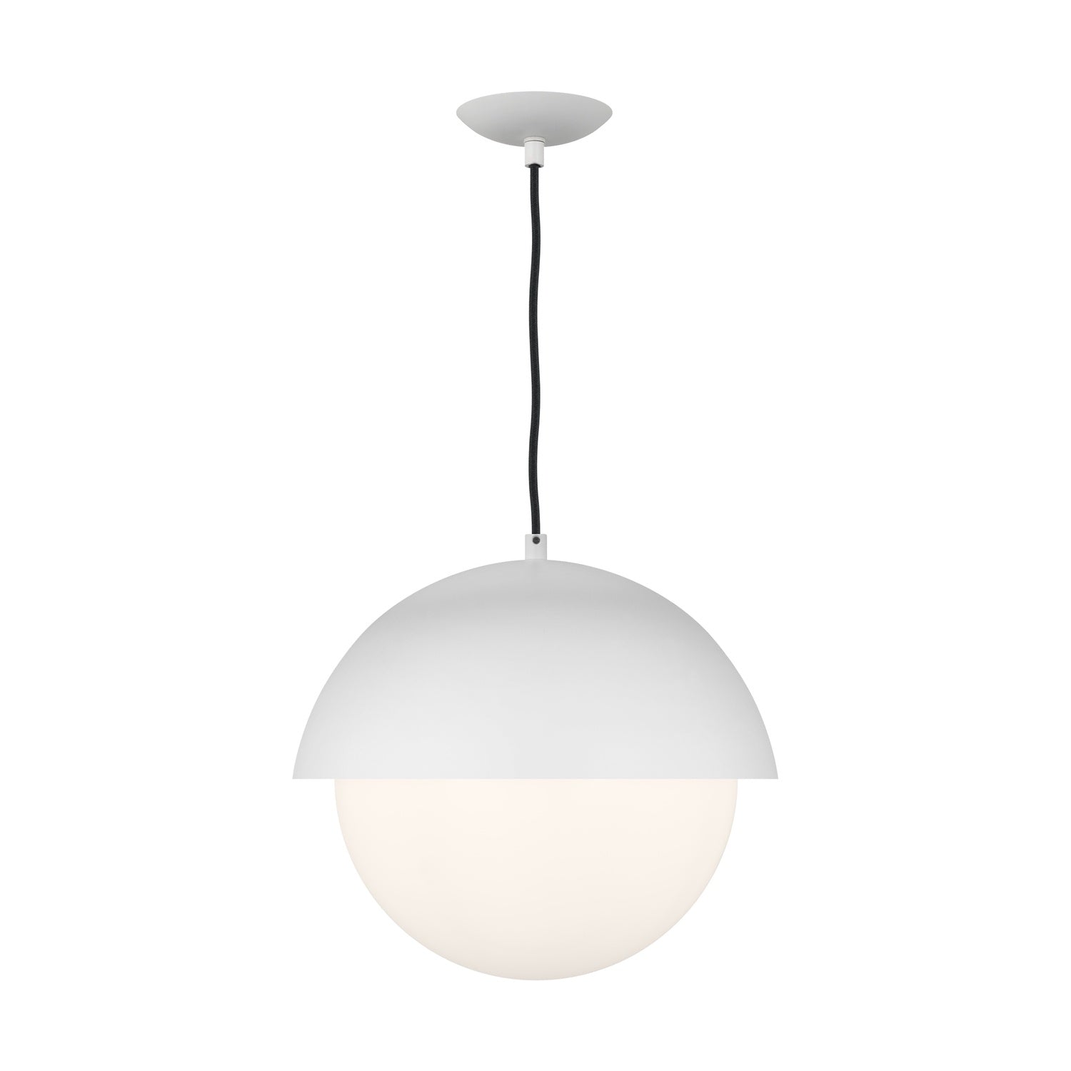 VISUAL COMFORT & CO., HYDE PENDANT, PENDANT LIGHT