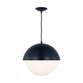 VISUAL COMFORT & CO., HYDE PENDANT, PENDANT LIGHT