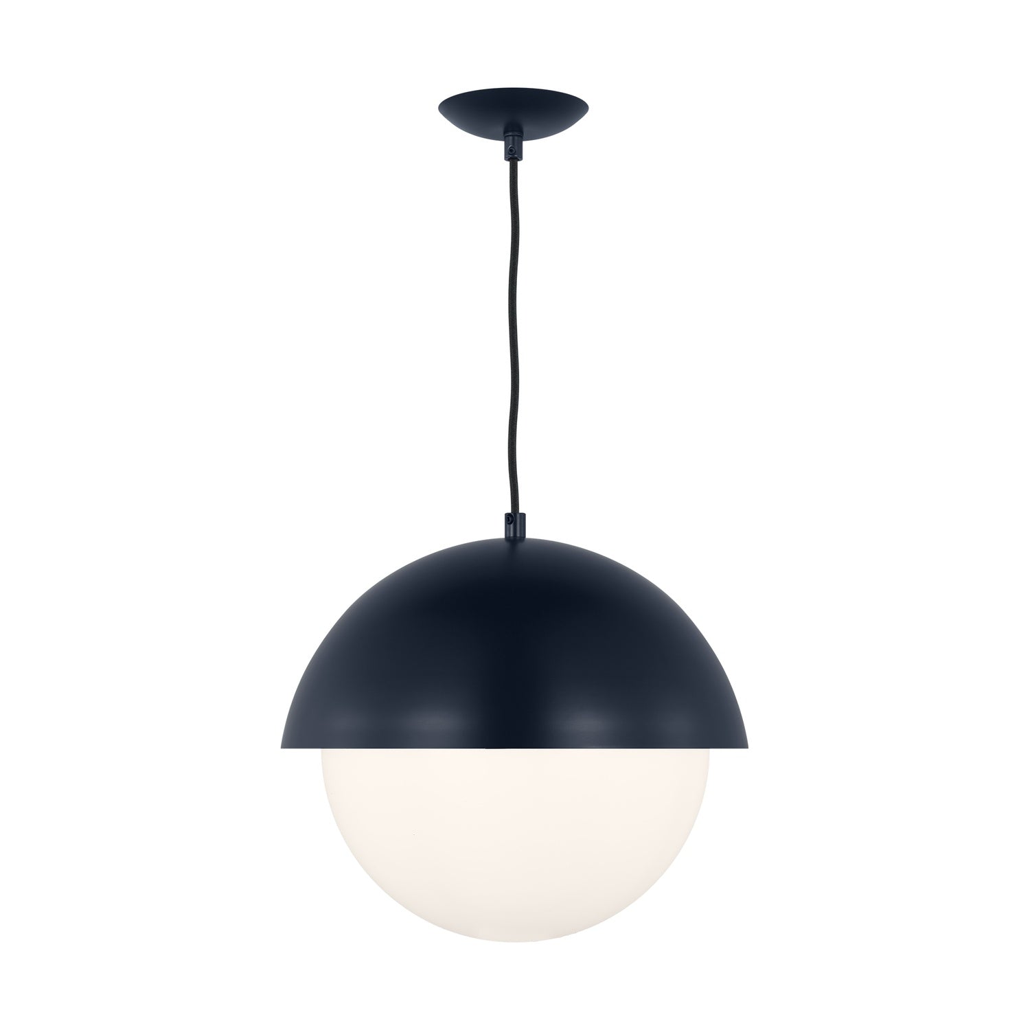 VISUAL COMFORT & CO., HYDE PENDANT, PENDANT LIGHT
