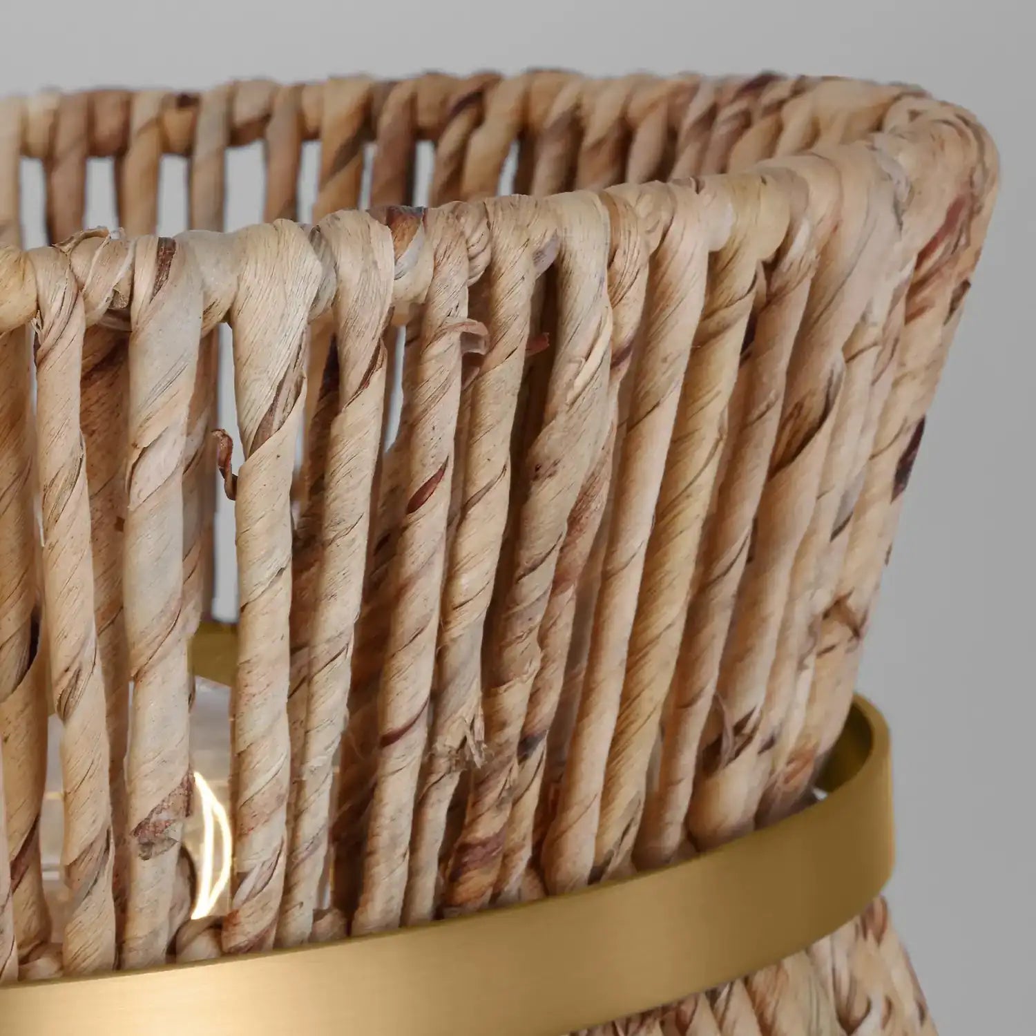 VISUAL COMFORT STUDIO, THURLO HANGING SHADE, PENDANT LIGHT