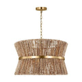 VISUAL COMFORT STUDIO, THURLO HANGING SHADE, PENDANT LIGHT