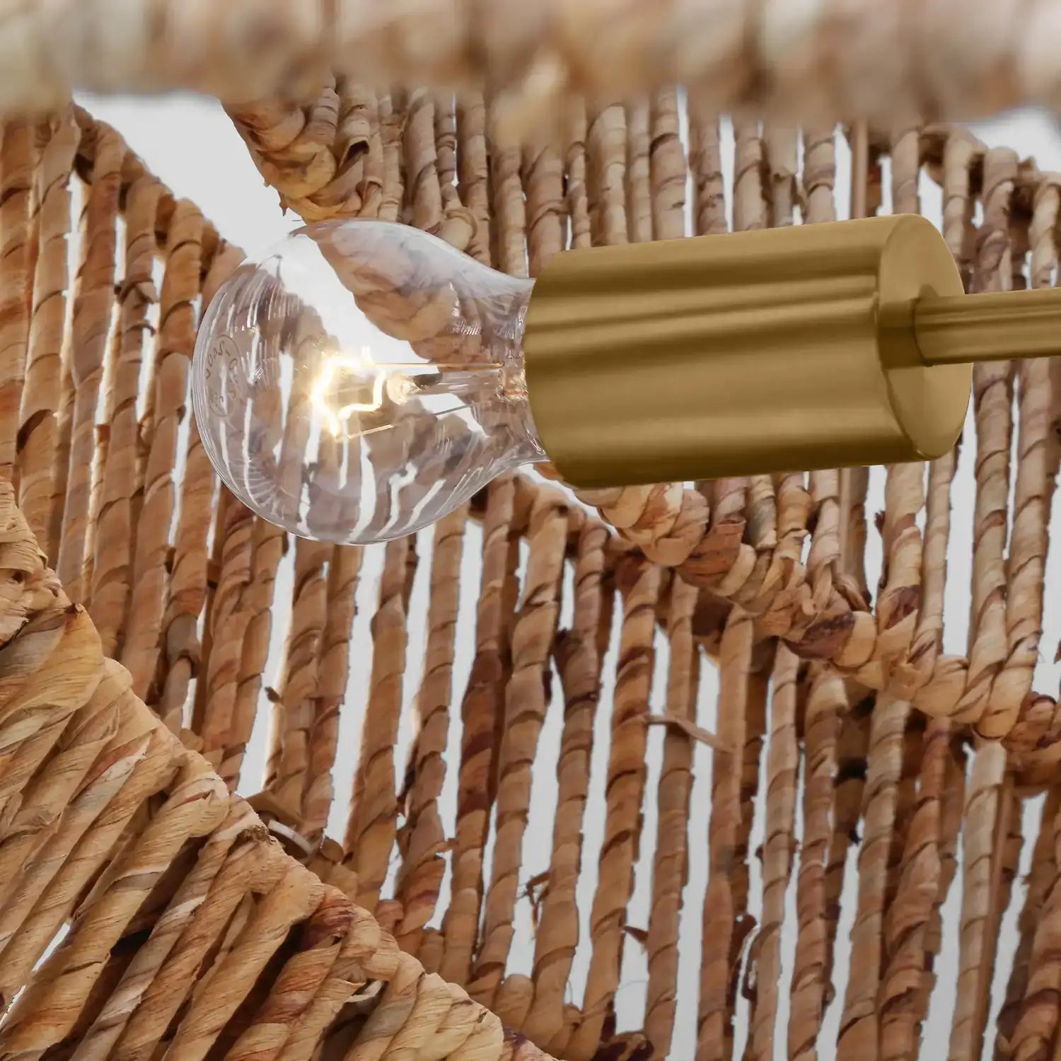 VISUAL COMFORT STUDIO, THURLO HANGING SHADE, PENDANT LIGHT