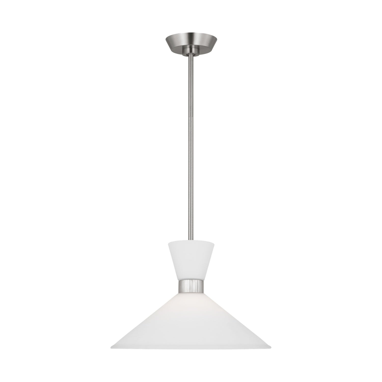 VISUAL COMFORT STUDIO, BELCARRA PENDANT, PENDANT LIGHT