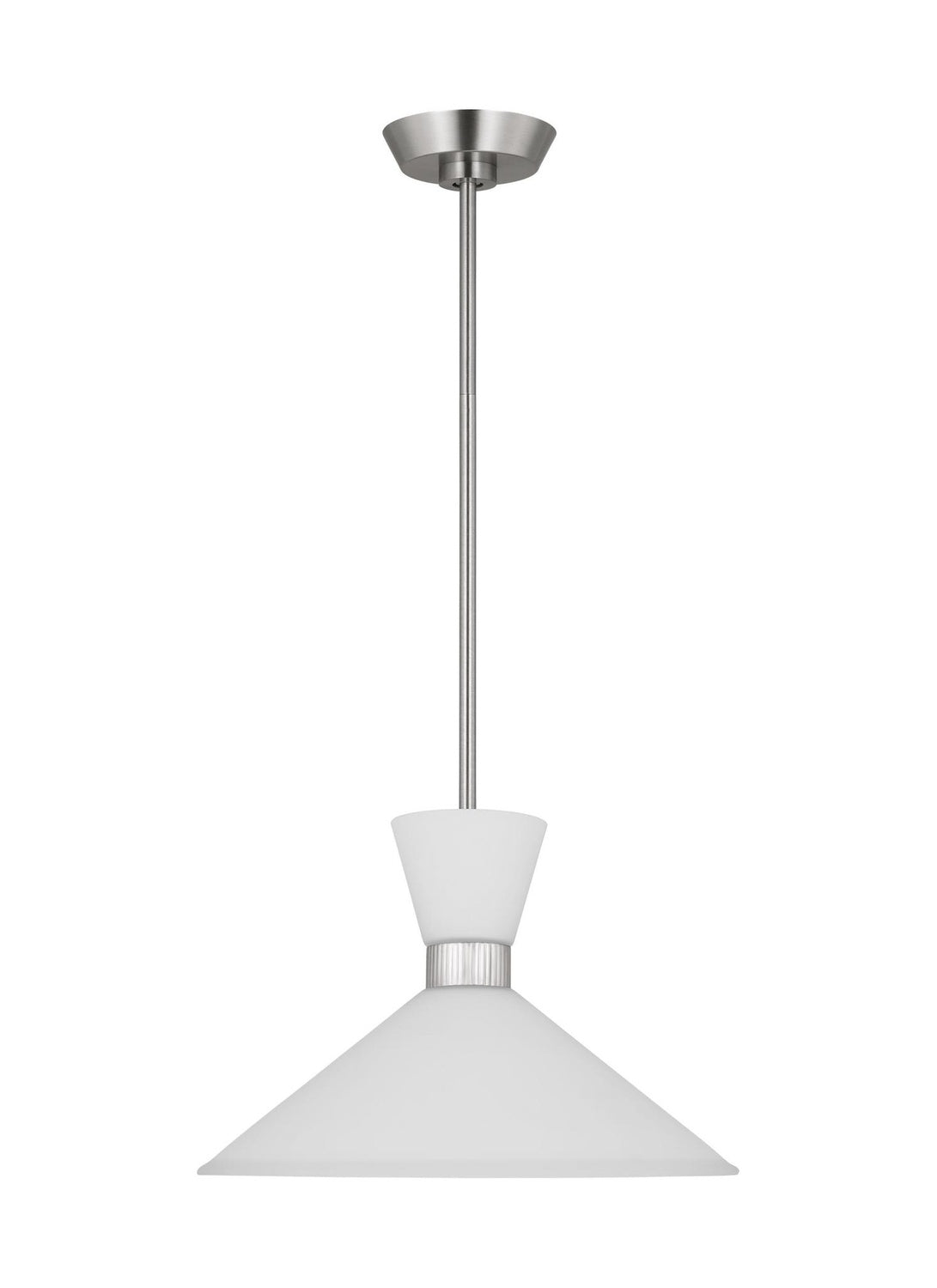 VISUAL COMFORT & CO., BELCARRA PENDANT, PENDANT LIGHT
