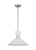 VISUAL COMFORT & CO., BELCARRA PENDANT, PENDANT LIGHT