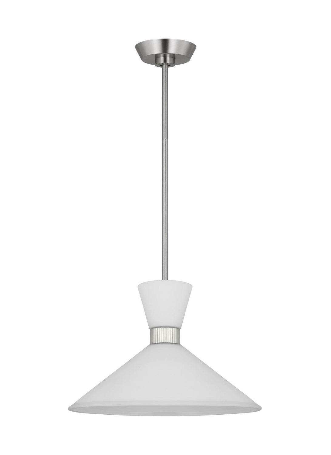 VISUAL COMFORT & CO., BELCARRA PENDANT, PENDANT LIGHT