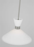 VISUAL COMFORT & CO., BELCARRA PENDANT, PENDANT LIGHT