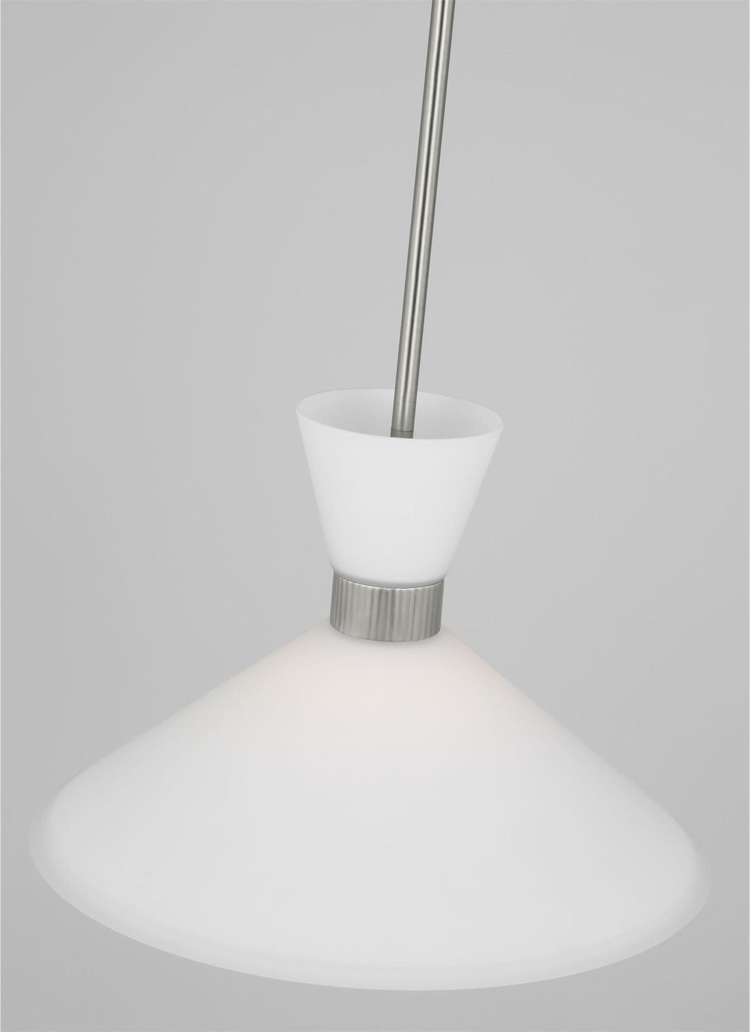 VISUAL COMFORT & CO., BELCARRA PENDANT, PENDANT LIGHT