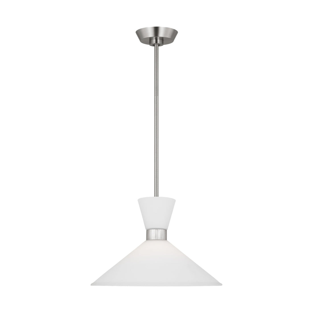VISUAL COMFORT & CO., BELCARRA PENDANT, PENDANT LIGHT