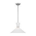 VISUAL COMFORT & CO., BELCARRA PENDANT, PENDANT LIGHT