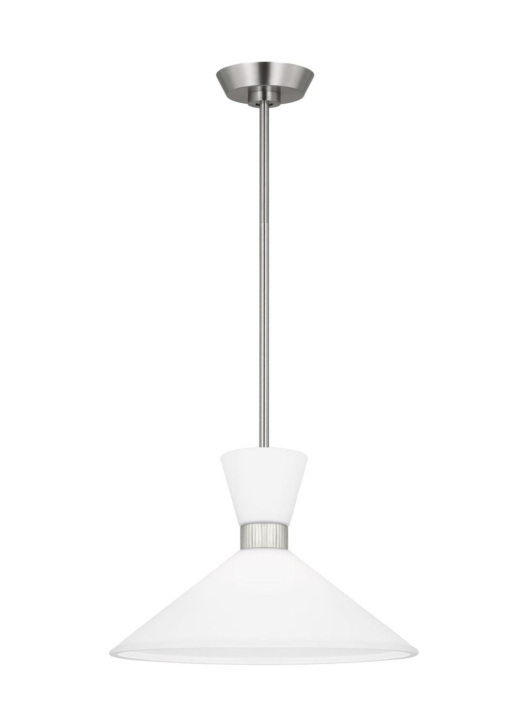 VISUAL COMFORT & CO., BELCARRA PENDANT, PENDANT LIGHT