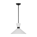 VISUAL COMFORT & CO., BELCARRA PENDANT, PENDANT LIGHT
