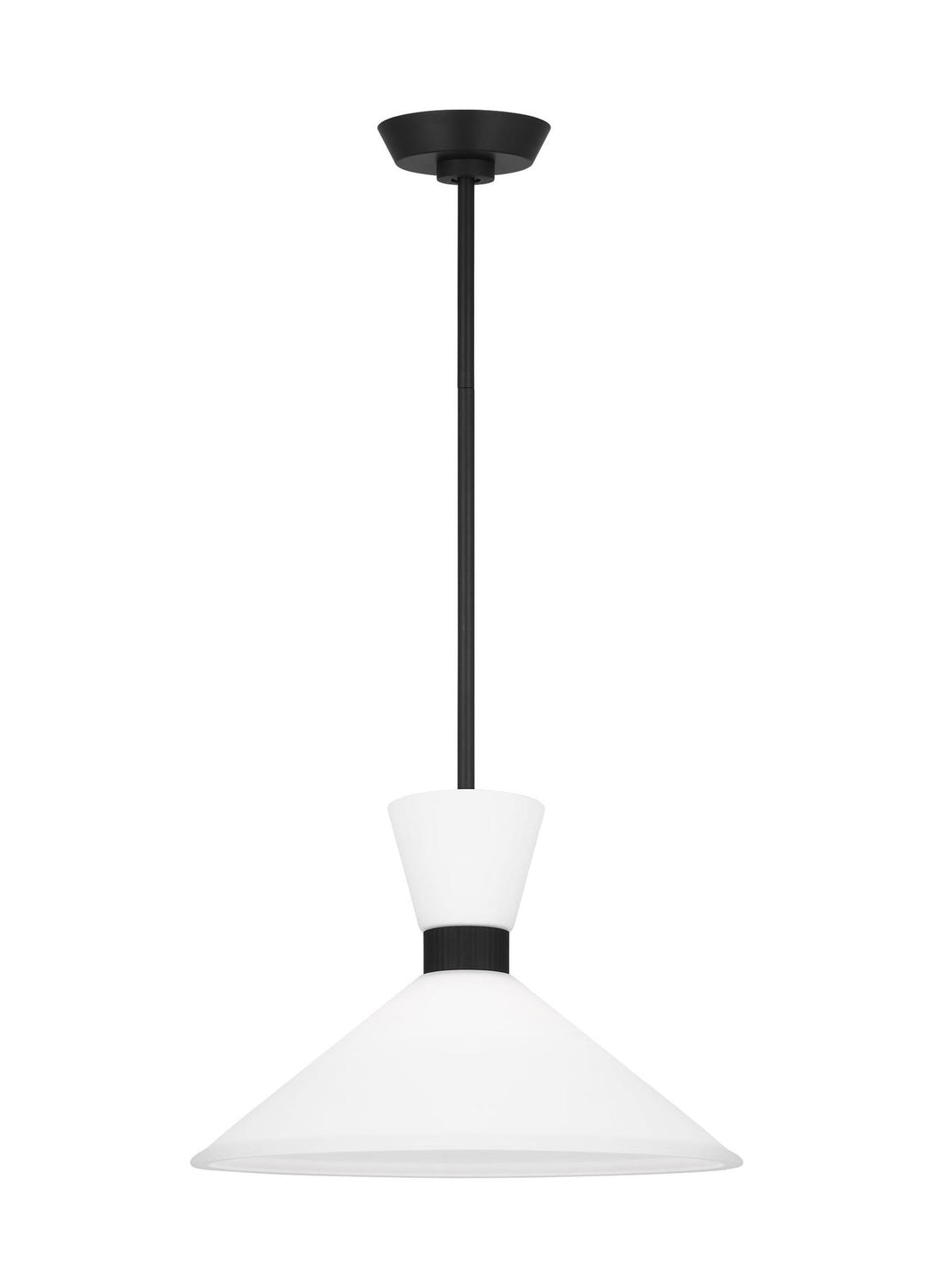 VISUAL COMFORT & CO., BELCARRA PENDANT, PENDANT LIGHT