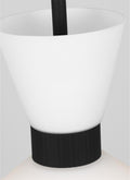 VISUAL COMFORT & CO., BELCARRA PENDANT, PENDANT LIGHT