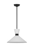 VISUAL COMFORT STUDIO, BELCARRA PENDANT, PENDANT LIGHT