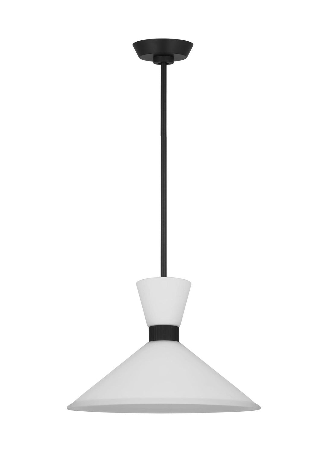 VISUAL COMFORT & CO., BELCARRA PENDANT, PENDANT LIGHT