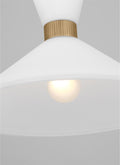 VISUAL COMFORT & CO., BELCARRA PENDANT, PENDANT LIGHT