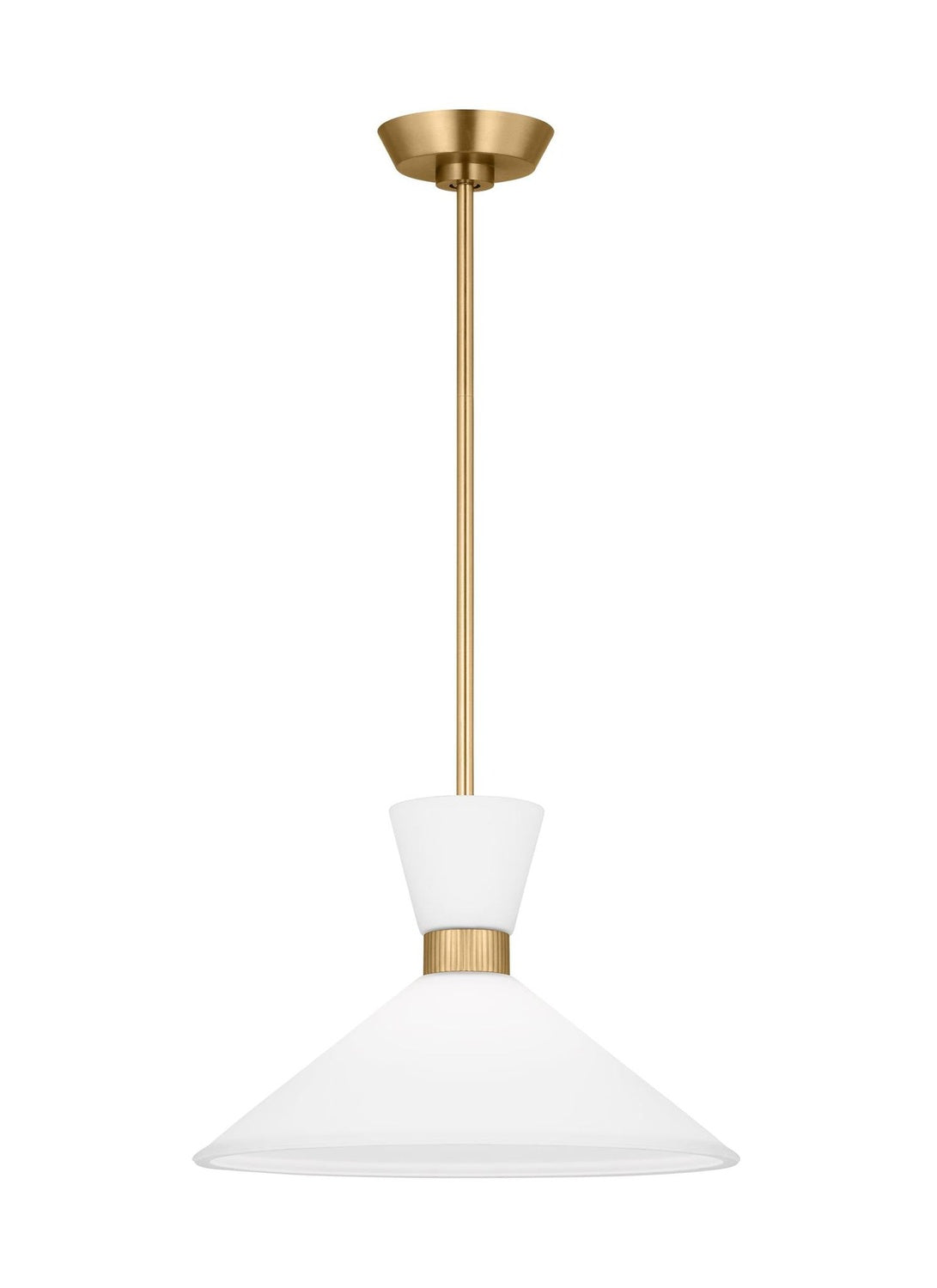VISUAL COMFORT & CO., BELCARRA PENDANT, PENDANT LIGHT
