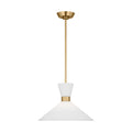 VISUAL COMFORT & CO., BELCARRA PENDANT, PENDANT LIGHT