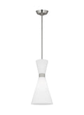 VISUAL COMFORT & CO., BELCARRA PENDANT, PENDANT LIGHT